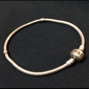 Pandora Iconic Charm bracelet